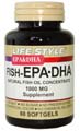 ライフスタイル2 FISH EPA DHA